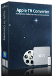 MediAvatar Apple TV Converter